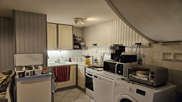 Ma-Cabane - Vente Maison NIORT, 50 m²