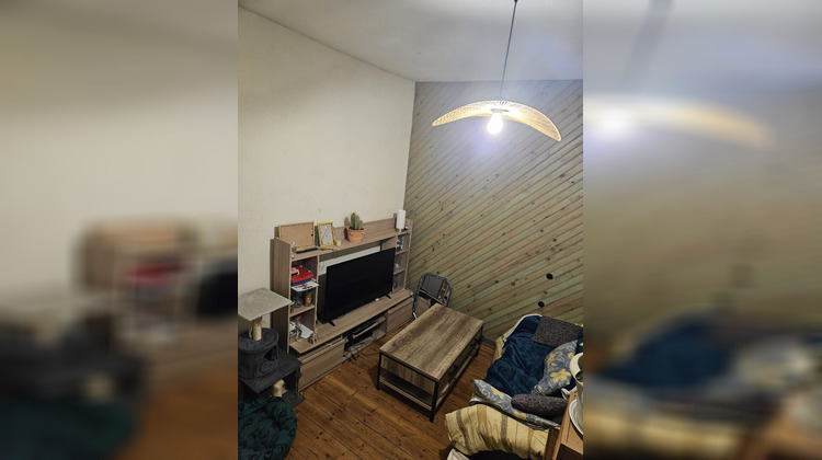 Ma-Cabane - Vente Maison NIORT, 50 m²