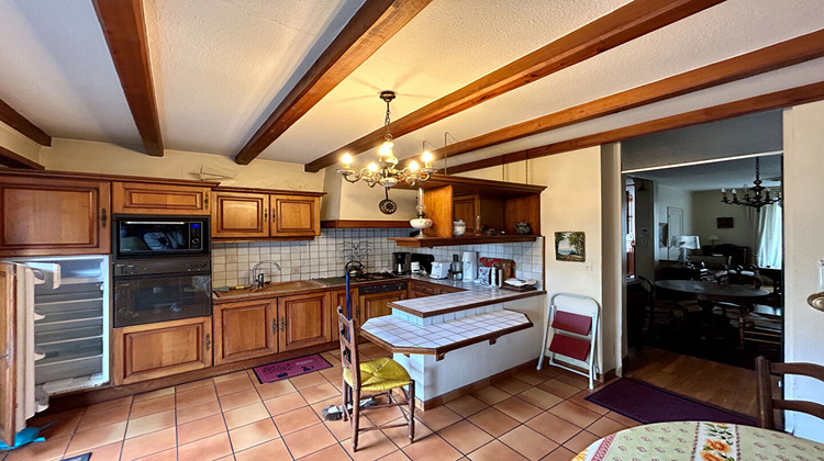 Ma-Cabane - Vente Maison NIORT, 109 m²