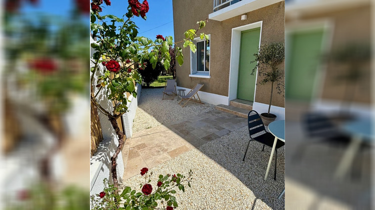 Ma-Cabane - Vente Maison NIORT, 114 m²