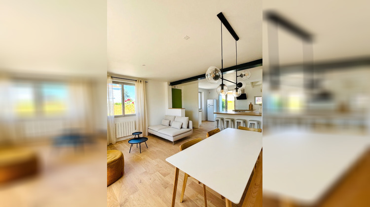 Ma-Cabane - Vente Maison NIORT, 114 m²