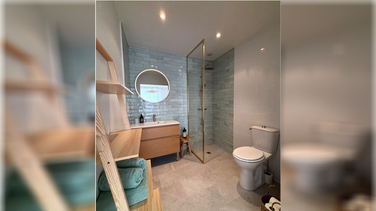 Ma-Cabane - Vente Maison NIORT, 114 m²