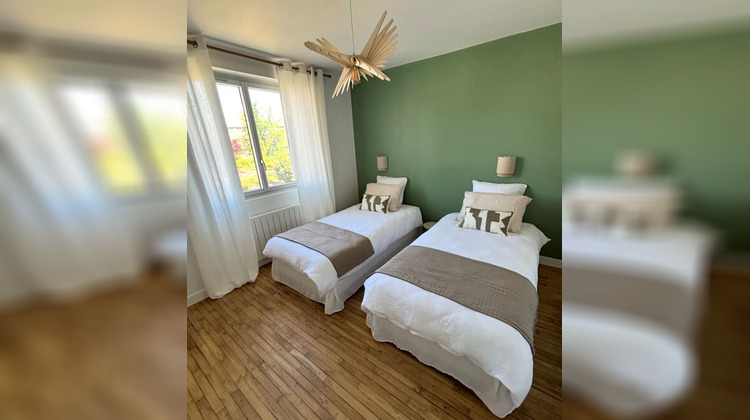 Ma-Cabane - Vente Maison NIORT, 114 m²