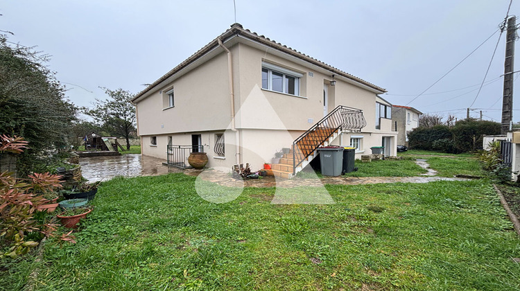 Ma-Cabane - Vente Maison NIORT, 210 m²