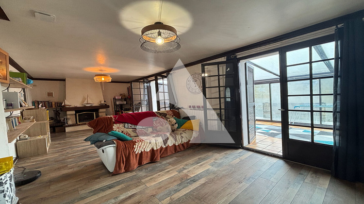 Ma-Cabane - Vente Maison NIORT, 210 m²