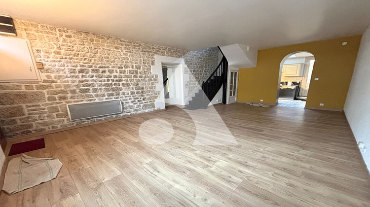 Ma-Cabane - Vente Maison NIORT, 81 m²