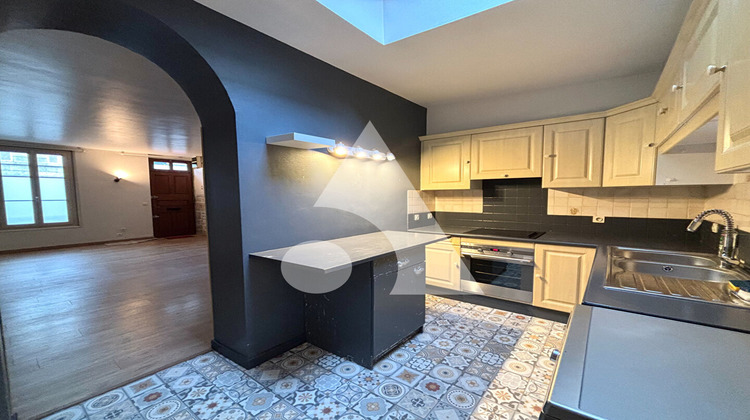 Ma-Cabane - Vente Maison NIORT, 81 m²