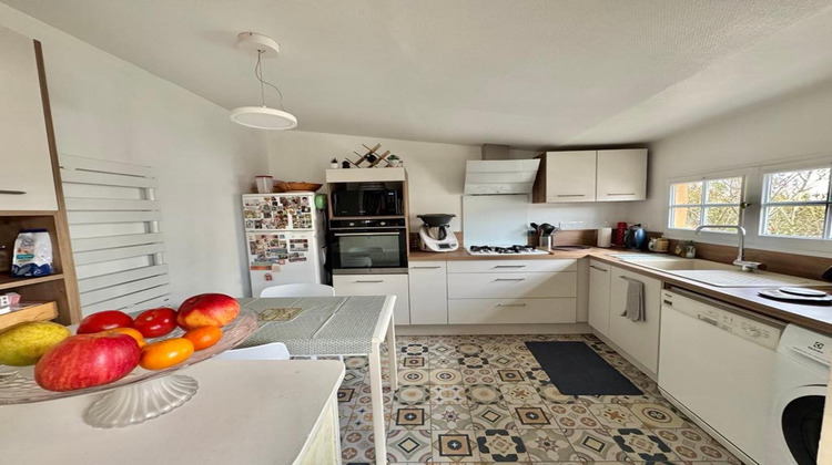 Ma-Cabane - Vente Maison Niort, 130 m²