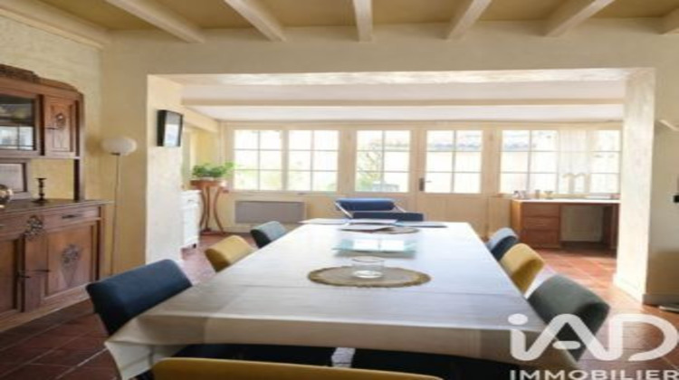 Ma-Cabane - Vente Maison Niort, 130 m²