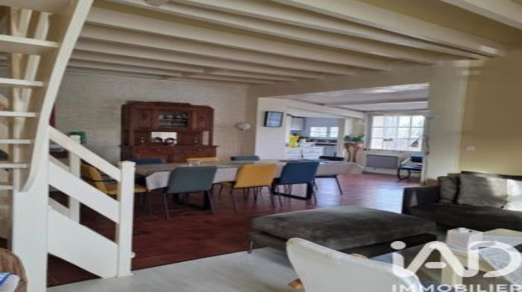 Ma-Cabane - Vente Maison Niort, 130 m²