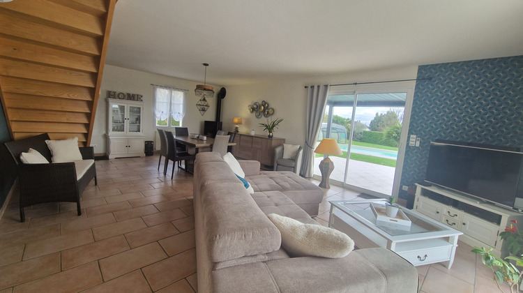 Ma-Cabane - Vente Maison Niort, 134 m²