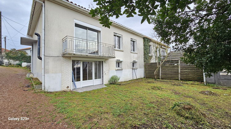 Ma-Cabane - Vente Maison Niort, 131 m²