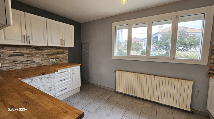 Ma-Cabane - Vente Maison Niort, 131 m²