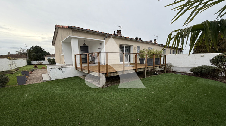 Ma-Cabane - Vente Maison NIORT, 84 m²