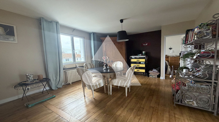 Ma-Cabane - Vente Maison NIORT, 84 m²