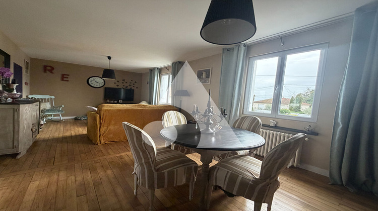 Ma-Cabane - Vente Maison NIORT, 84 m²