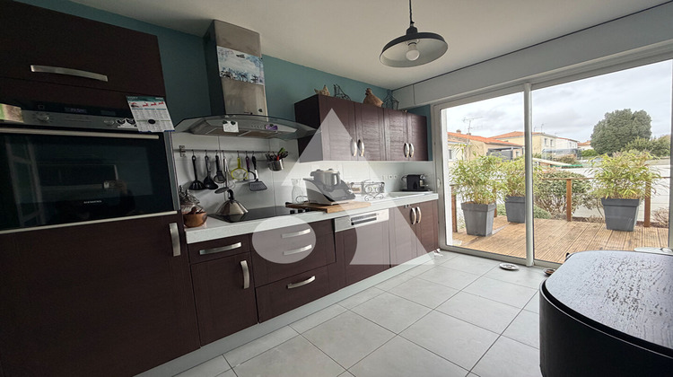 Ma-Cabane - Vente Maison NIORT, 84 m²