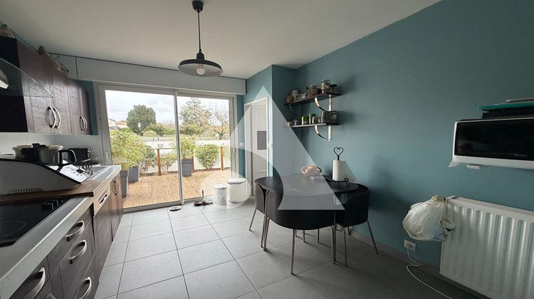 Ma-Cabane - Vente Maison NIORT, 84 m²