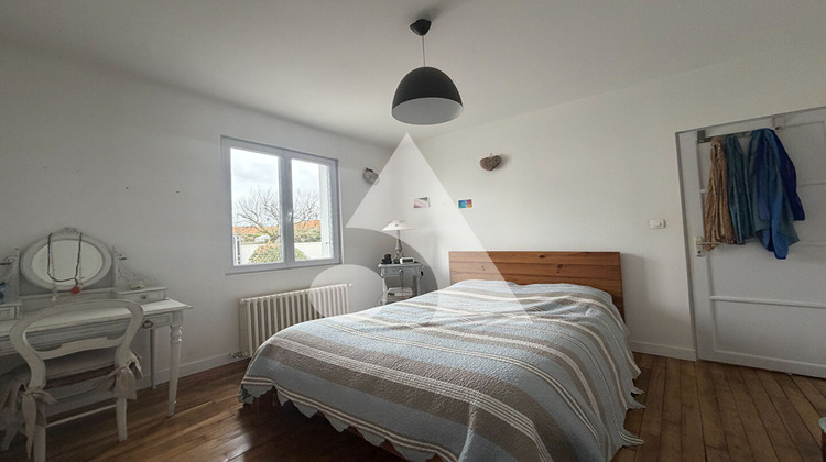 Ma-Cabane - Vente Maison NIORT, 84 m²