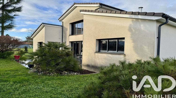 Ma-Cabane - Vente Maison Niort, 148 m²