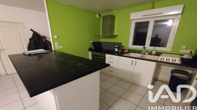 Ma-Cabane - Vente Maison Niort, 85 m²