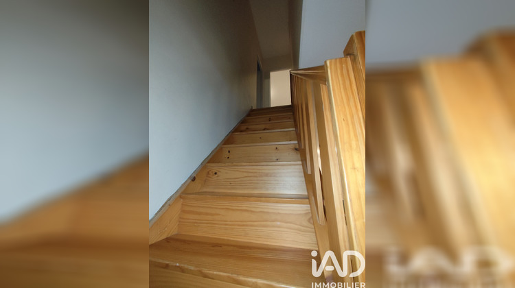 Ma-Cabane - Vente Maison Niort, 85 m²