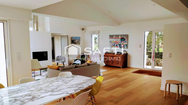 Ma-Cabane - Vente Maison Niort, 183 m²