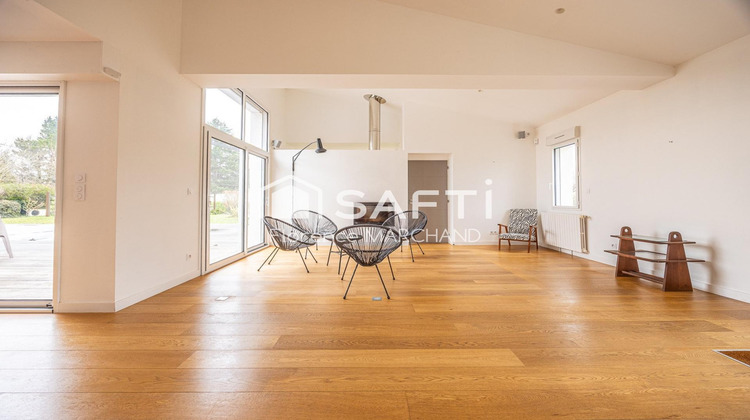 Ma-Cabane - Vente Maison Niort, 183 m²