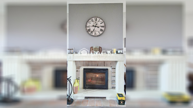 Ma-Cabane - Vente Maison Niort, 147 m²