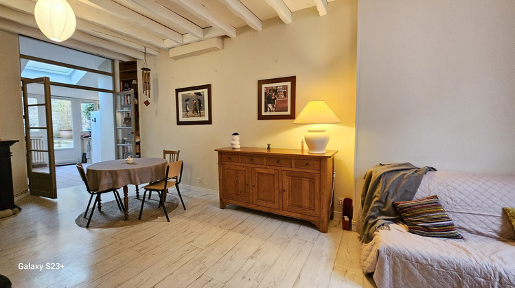 Ma-Cabane - Vente Maison Niort, 127 m²