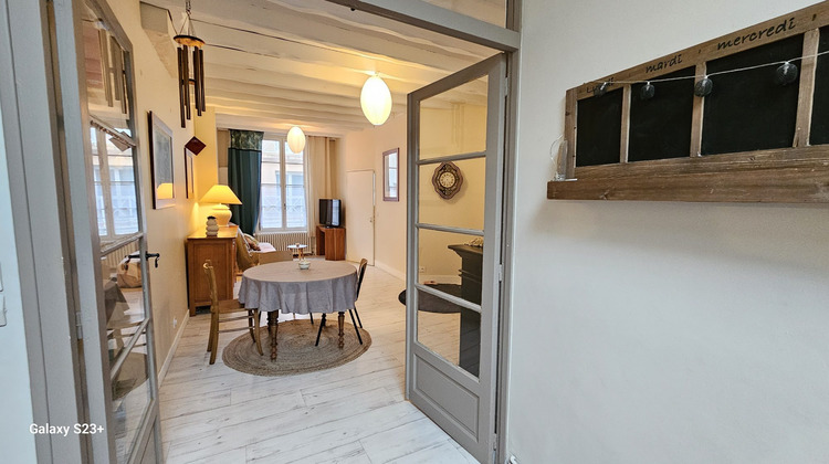 Ma-Cabane - Vente Maison Niort, 127 m²