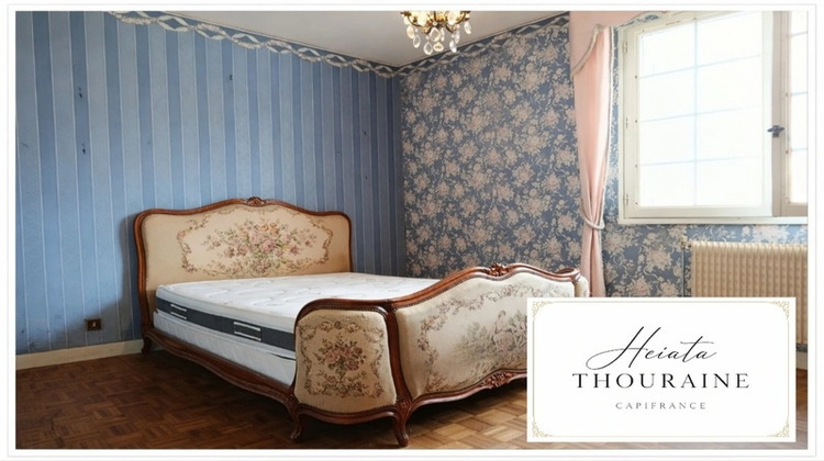 Ma-Cabane - Vente Maison NIORT, 101 m²