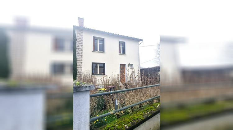Ma-Cabane - Vente Maison NIORT, 88 m²