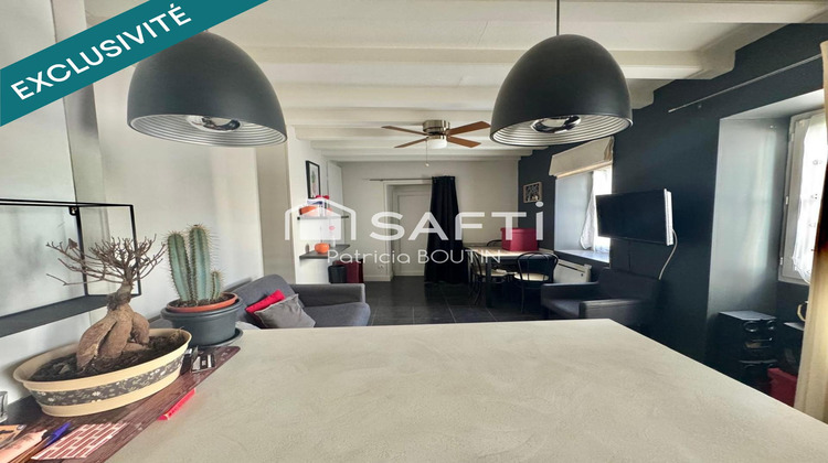 Ma-Cabane - Vente Maison Niort, 85 m²