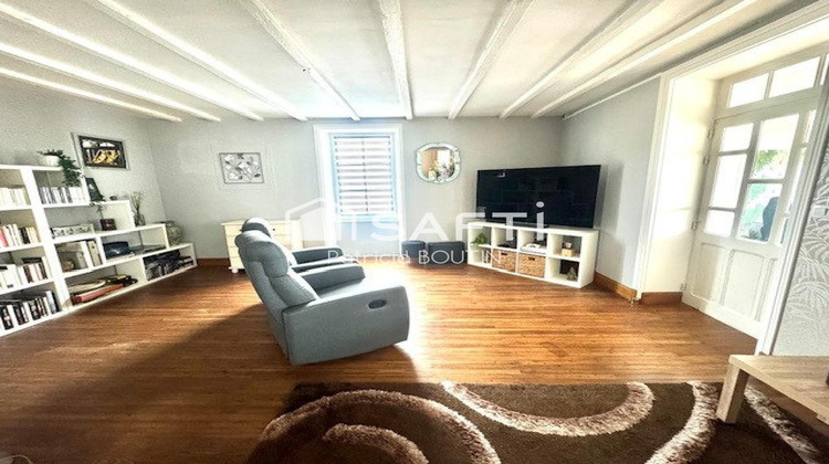 Ma-Cabane - Vente Maison Niort, 205 m²