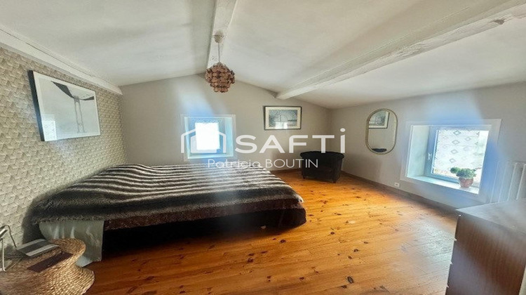 Ma-Cabane - Vente Maison Niort, 205 m²