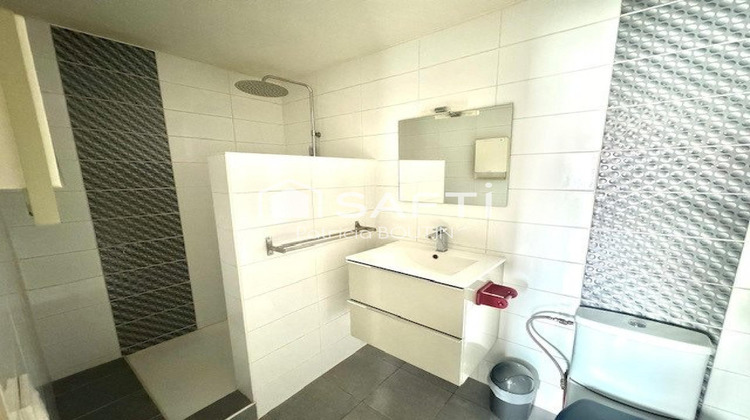 Ma-Cabane - Vente Maison Niort, 205 m²