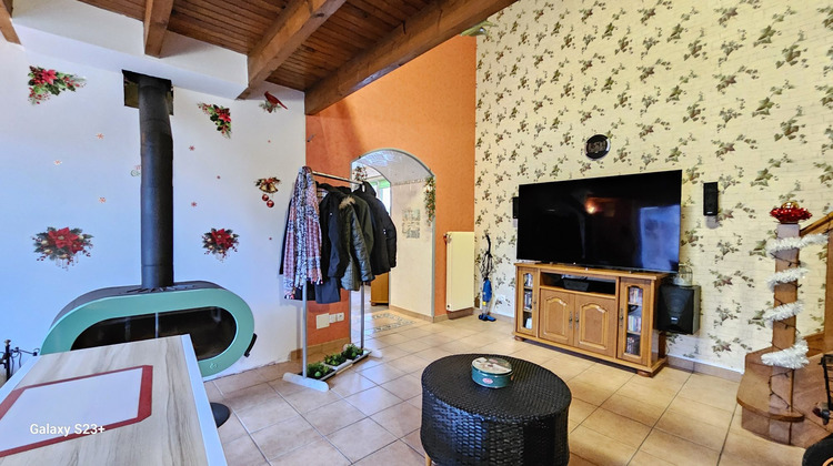 Ma-Cabane - Vente Maison Niort, 121 m²
