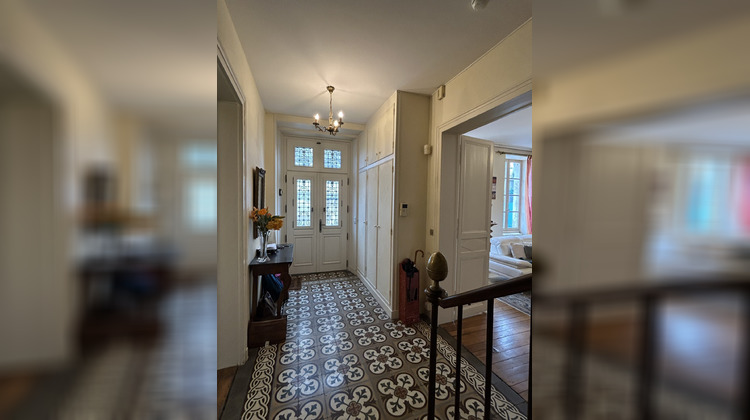 Ma-Cabane - Vente Maison Niort, 252 m²