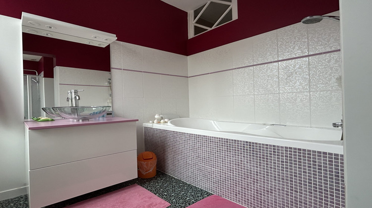 Ma-Cabane - Vente Maison Niort, 252 m²