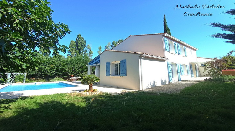 Ma-Cabane - Vente Maison NIORT, 166 m²