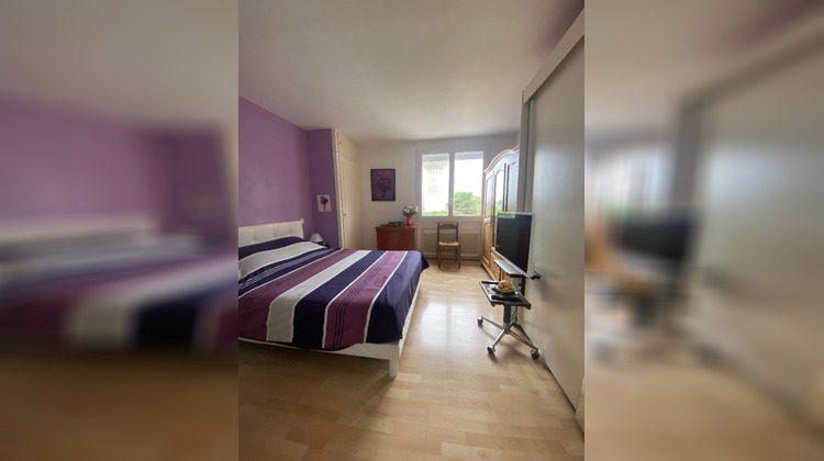 Ma-Cabane - Vente Maison NIORT, 180 m²