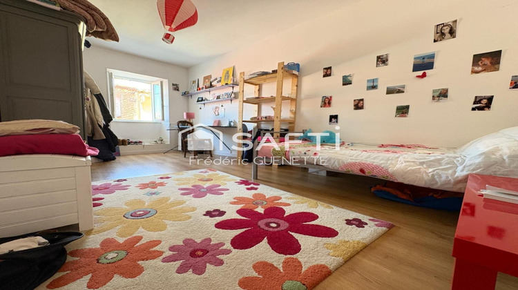 Ma-Cabane - Vente Maison Niort, 96 m²