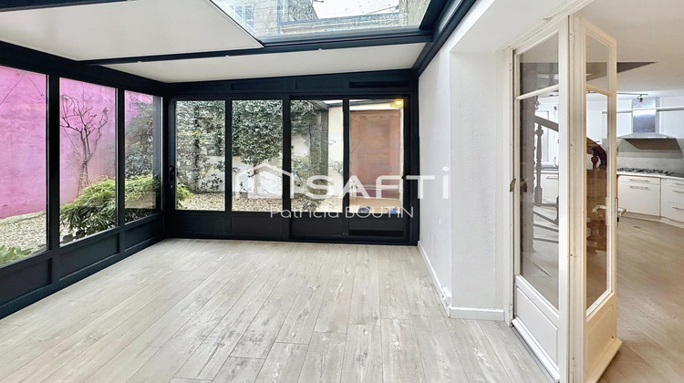 Ma-Cabane - Vente Maison Niort, 83 m²