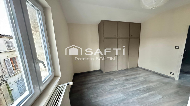 Ma-Cabane - Vente Maison Niort, 83 m²