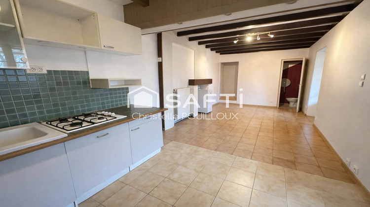 Ma-Cabane - Vente Maison Niort, 95 m²