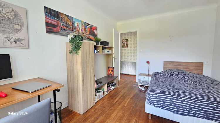 Ma-Cabane - Vente Maison Niort, 130 m²