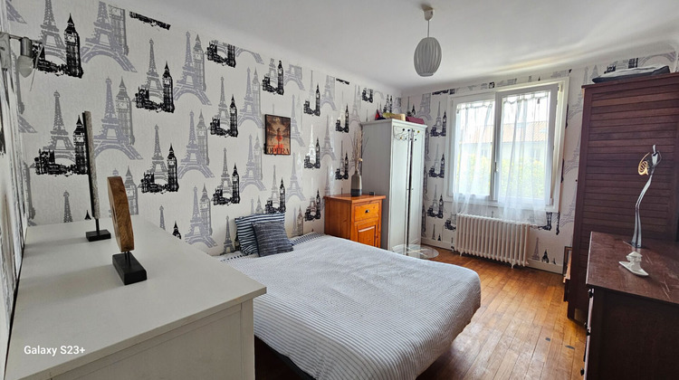 Ma-Cabane - Vente Maison Niort, 130 m²