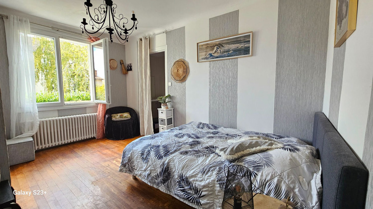 Ma-Cabane - Vente Maison Niort, 130 m²