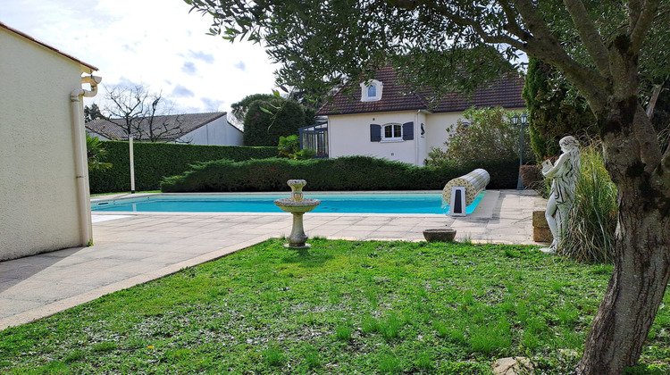 Ma-Cabane - Vente Maison Niort, 220 m²